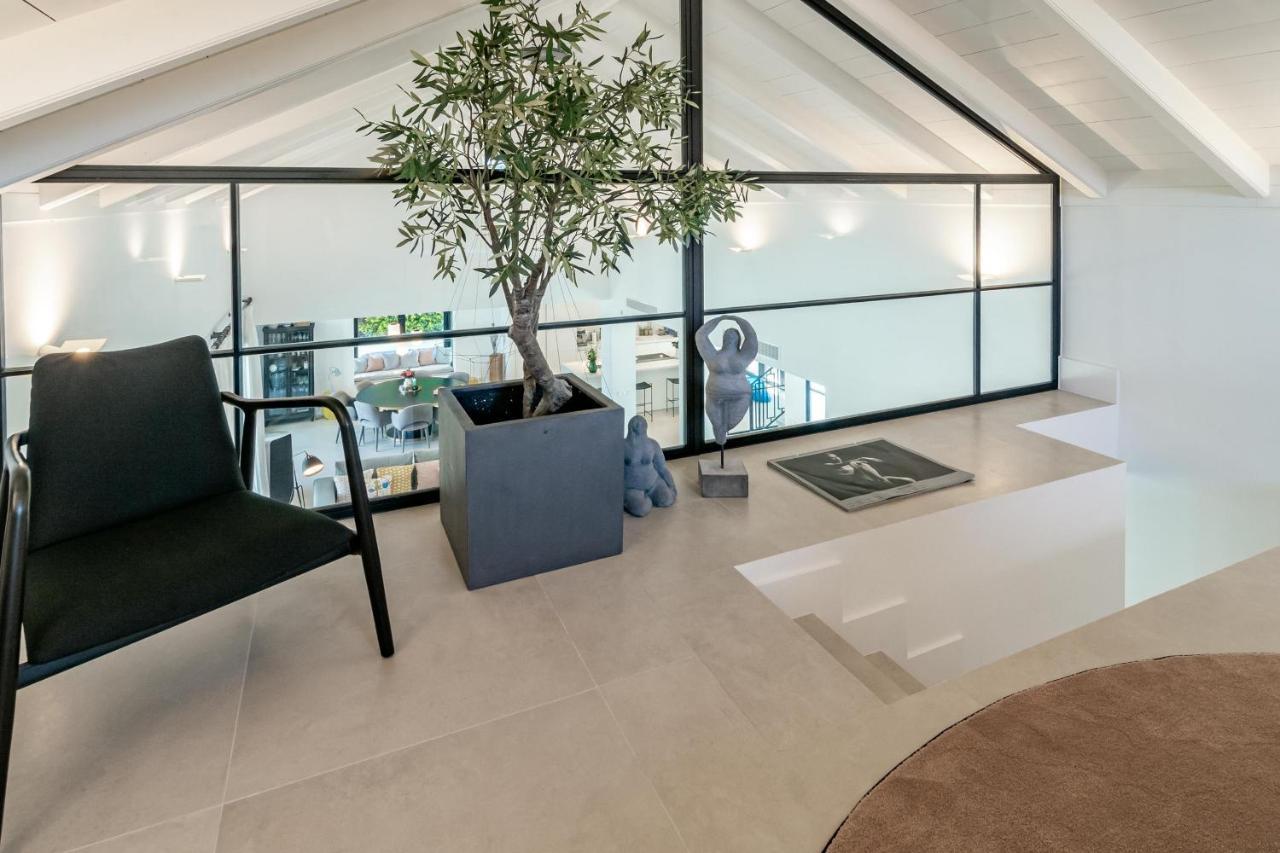 Villa Tuscany Marbella Exterior foto